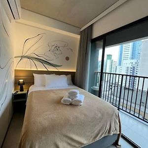 Apartamento de 1 Dormitorio